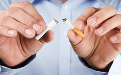 Stoppen met roken na hart- of vaatziekte verlengt leven met vijf jaar