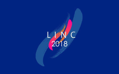 Dr. Peter Goverde spreekt op internationaal congres Linc 2018 te Leipzig