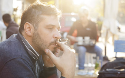 Roken: risico op gehoorverlies?